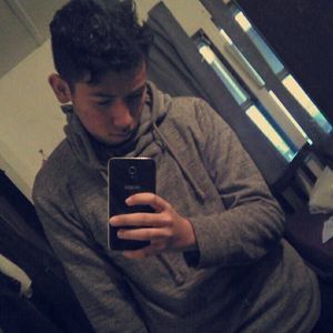 Meet your Posher, Jorge